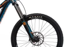 Giant Glory 2 Small Bike - 2015 -Professional Bicycle Discount Store BMT13033 BJ 05