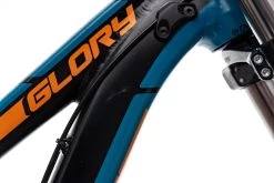 Giant Glory 2 Small Bike - 2015 -Professional Bicycle Discount Store BMT13033 BJ 08