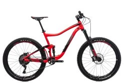 Giant Trance 2 Large Bike - 2018