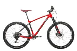 Giant XTC Advanced SX Mountain Bike - 2017, Medium