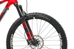 Giant XTC Advanced SX Mountain Bike - 2017, Medium -Professional Bicycle Discount Store BMT13092 DD 05