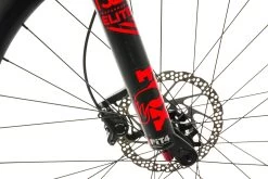 Giant XTC Advanced SX Mountain Bike - 2017, Medium -Professional Bicycle Discount Store BMT13092 DD 07