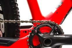 Giant XTC Advanced SX Mountain Bike - 2017, Medium -Professional Bicycle Discount Store BMT13092 DD 08