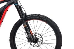 Giant Full-E+1 Large E-Bike - 2017 -Professional Bicycle Discount Store BMT13193 BJ 06