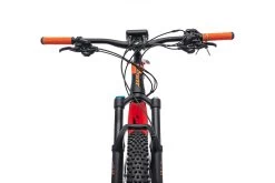 Giant Full-E+1 Large E-Bike - 2017 -Professional Bicycle Discount Store BMT13193 BJ 07