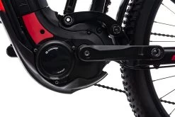 Giant Full-E+1 Large E-Bike - 2017 -Professional Bicycle Discount Store BMT13193 BJ 08