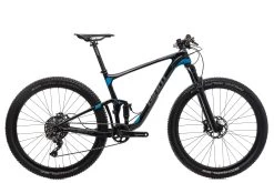 Giant Anthem Advanced 0 Medium Bike - 2016