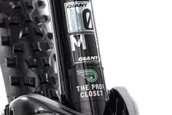 Giant Anthem Advanced 0 Medium Bike - 2016 -Professional Bicycle Discount Store BMT13281 BJ 03