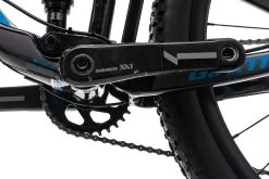 Giant Anthem Advanced 0 Medium Bike - 2016 -Professional Bicycle Discount Store BMT13281 BJ 08