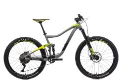 Giant Trance 2 Mountain Bike - 2018, Medium