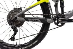 Giant Trance 2 Mountain Bike - 2018, Medium -Professional Bicycle Discount Store BMT13333 BJ 04