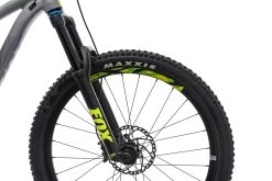 Giant Trance 2 Mountain Bike - 2018, Medium -Professional Bicycle Discount Store BMT13333 BJ 05