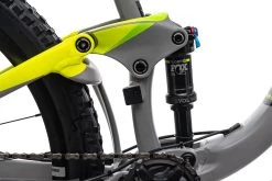 Giant Trance 2 Mountain Bike - 2018, Medium -Professional Bicycle Discount Store BMT13333 BJ 06