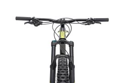 Giant Trance 2 Mountain Bike - 2018, Medium -Professional Bicycle Discount Store BMT13333 BJ 07