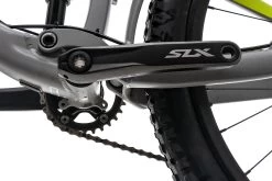 Giant Trance 2 Mountain Bike - 2018, Medium -Professional Bicycle Discount Store BMT13333 BJ 08