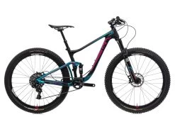 Giant 2016 Liv Lust Advanced 1 Womens Small Bike - 2016