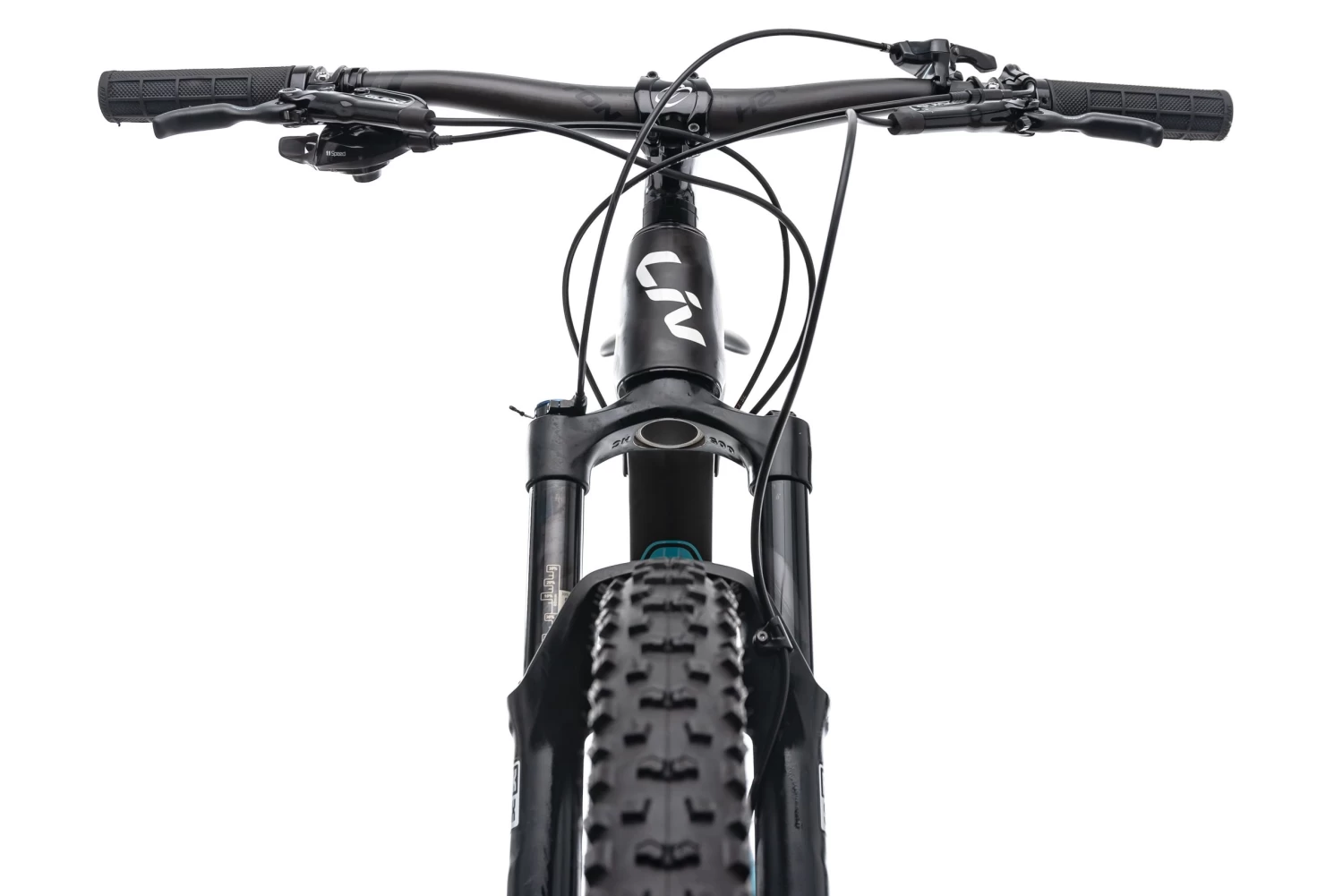 Giant 2016 Liv Lust Advanced 1 Womens Small Bike - 2016 9 Giant 2016 Liv Lust Advanced 1 Womens Small Bike - 2016 - Image 7