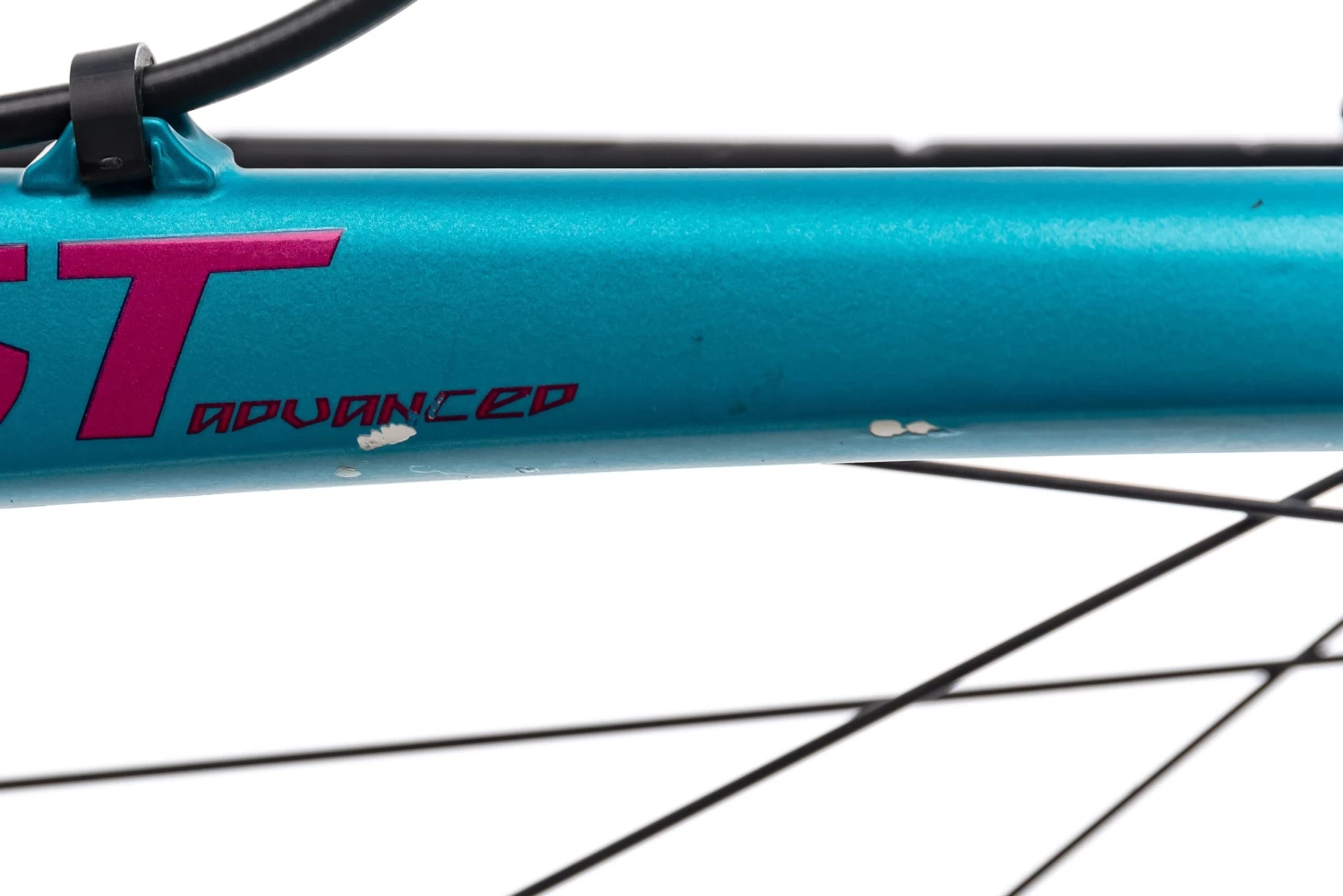 Giant 2016 Liv Lust Advanced 1 Womens Small Bike - 2016 11 Giant 2016 Liv Lust Advanced 1 Womens Small Bike - 2016 - Image 9