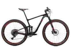 Giant Anthem 29r Pro 29 1 Mountain Bike - 2018, Medium