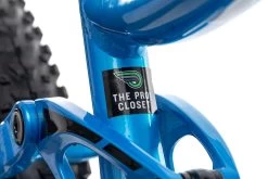 Giant Stance E+ 2 Power Mountain E-Bike - 2019, Small -Professional Bicycle Discount Store BMT13521 BJ 03