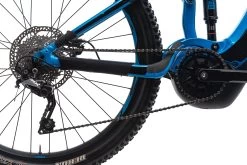 Giant Stance E+ 2 Power Mountain E-Bike - 2019, Small -Professional Bicycle Discount Store BMT13521 BJ 04