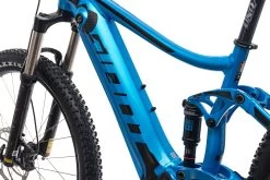 Giant Stance E+ 2 Power Mountain E-Bike - 2019, Small -Professional Bicycle Discount Store BMT13521 BJ 09