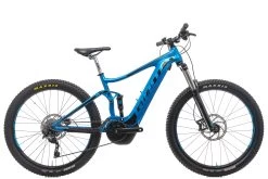 Giant Stance E+ 2 Power Mountain E-Bike - 2019, Medium