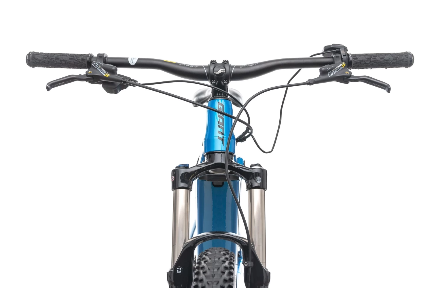 Giant Stance E+ 2 Power Mountain E-Bike - 2019, Medium 8 Giant Stance E+ 2 Power Mountain E-Bike - 2019, Medium - Image 6