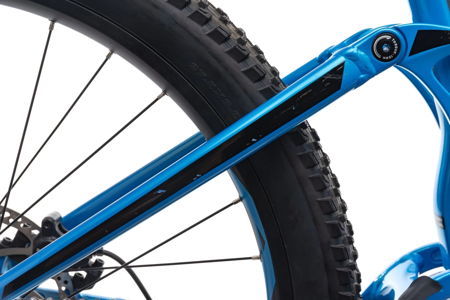 Giant Stance E+ 2 Power Mountain E-Bike - 2019, Medium 10 Giant Stance E+ 2 Power Mountain E-Bike - 2019, Medium - Image 8