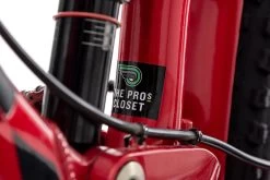 Giant Trance 3 27.5 Mountain Bike - 2014, Large -Professional Bicycle Discount Store BMT13657 RJ 03