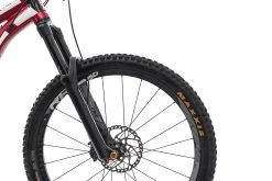 Giant Trance 3 27.5 Mountain Bike - 2014, Large -Professional Bicycle Discount Store BMT13657 RJ 06