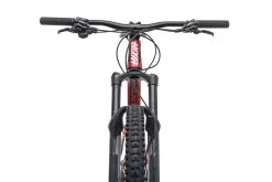 Giant Trance 3 27.5 Mountain Bike - 2014, Large -Professional Bicycle Discount Store BMT13657 RJ 07
