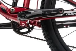 Giant Trance 3 27.5 Mountain Bike - 2014, Large -Professional Bicycle Discount Store BMT13657 RJ 08