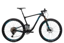 Giant Anthem Advanced Pro 29 0 Mountain Bike - 2018, Large