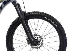 Giant Stance 1 Mountain Bike -2020, Medium 16 Giant Stance 1 Mountain Bike -2020, Medium -Professional Bicycle Discount Store BMT13716 BJ 45