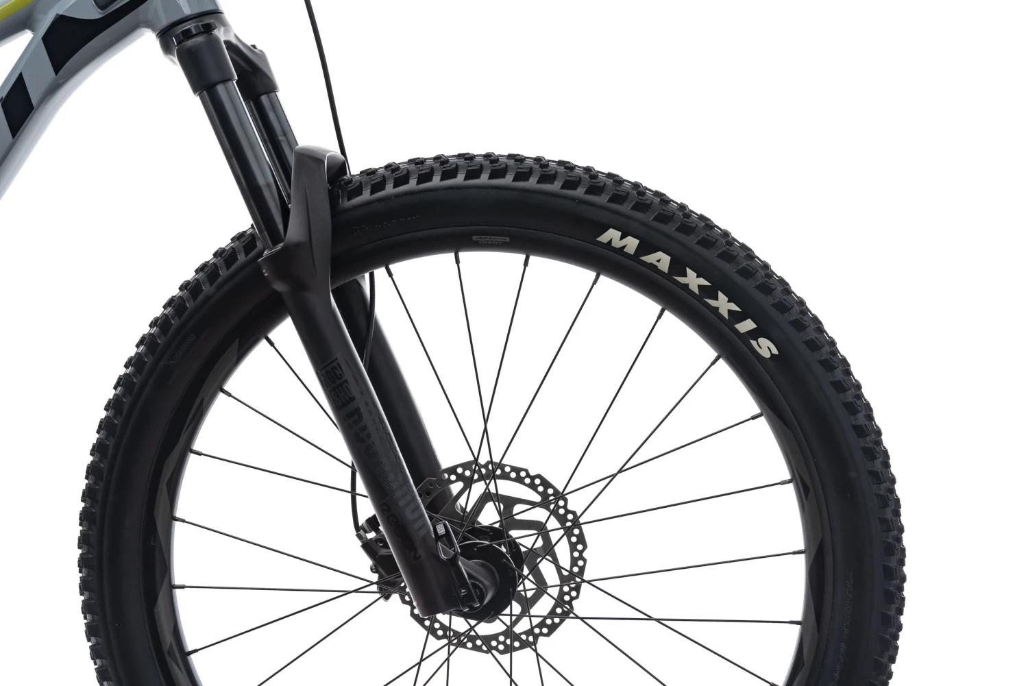 Giant Stance 1 Mountain Bike -2020, Medium 8 Giant Stance 1 Mountain Bike -2020, Medium - Image 6