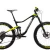 Giant Trance Advanced 1 Mountain Bike - 2017, MEDIUM -Professional Bicycle Discount Store BMT13737 CM 01