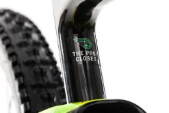 Giant Trance Advanced 1 Mountain Bike - 2017, MEDIUM -Professional Bicycle Discount Store BMT13737 CM 03