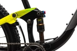 Giant Trance Advanced 1 Mountain Bike - 2017, MEDIUM -Professional Bicycle Discount Store BMT13737 CM 05