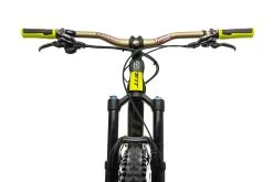 Giant Trance Advanced 1 Mountain Bike - 2017, MEDIUM -Professional Bicycle Discount Store BMT13737 CM 07