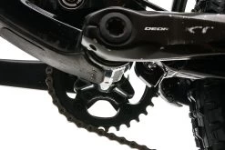 Giant Trance Advanced 1 Mountain Bike - 2017, MEDIUM -Professional Bicycle Discount Store BMT13737 CM 08