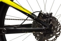 Giant Trance Advanced 1 Mountain Bike - 2017, MEDIUM -Professional Bicycle Discount Store BMT13737 CM 09