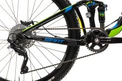 Giant Anthem SX Mountain Bike - 2016, Large -Professional Bicycle Discount Store BMT13740 CM 04