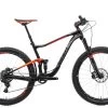Giant Anthem Advanced 2 Mountain Bike - 2017, MEDIUM -Professional Bicycle Discount Store BMT13741 BJ 01