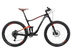 Giant Anthem Advanced 2 Mountain Bike - 2017, MEDIUM