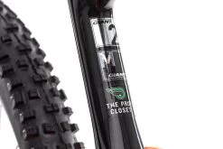 Giant Anthem Advanced 2 Mountain Bike - 2017, MEDIUM -Professional Bicycle Discount Store BMT13741 BJ 03