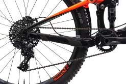 Giant Anthem Advanced 2 Mountain Bike - 2017, MEDIUM -Professional Bicycle Discount Store BMT13741 BJ 04