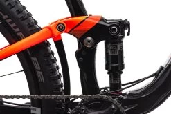 Giant Anthem Advanced 2 Mountain Bike - 2017, MEDIUM -Professional Bicycle Discount Store BMT13741 BJ 05