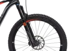 Giant Anthem Advanced 2 Mountain Bike - 2017, MEDIUM -Professional Bicycle Discount Store BMT13741 BJ 06