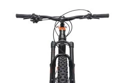 Giant Anthem Advanced 2 Mountain Bike - 2017, MEDIUM -Professional Bicycle Discount Store BMT13741 BJ 07